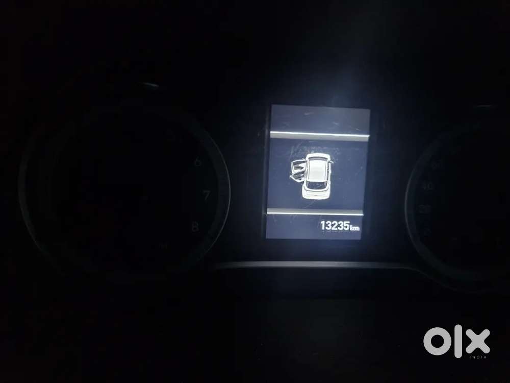 Hyundai Grand I10 Nios 2023 Petrol 13500 Km Driven