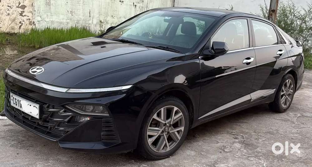 Hyundai Verna Sx Manual Petrol
