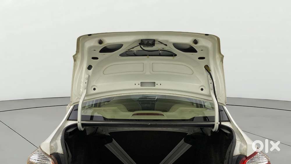 Honda Amaze 2013-2016 Sx I-vtec, 2016, Petrol