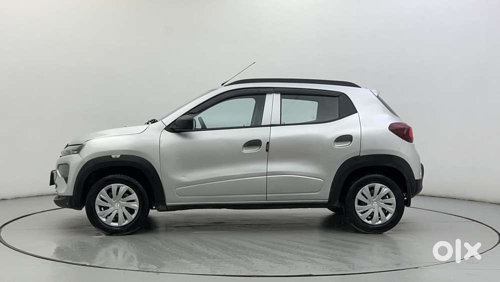 Renault Kwid Rxl 1.0, 2020, Petrol