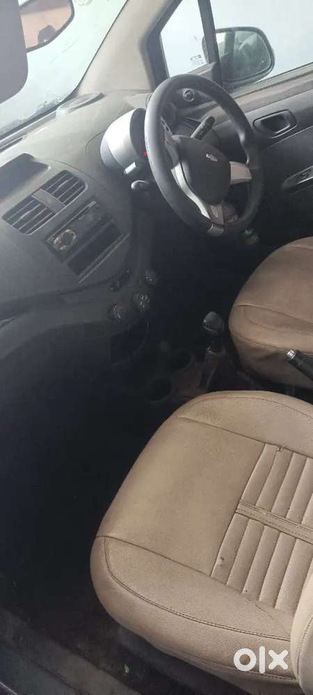 Chevrolet Beat 2012 Diesel 85000 Km Driven