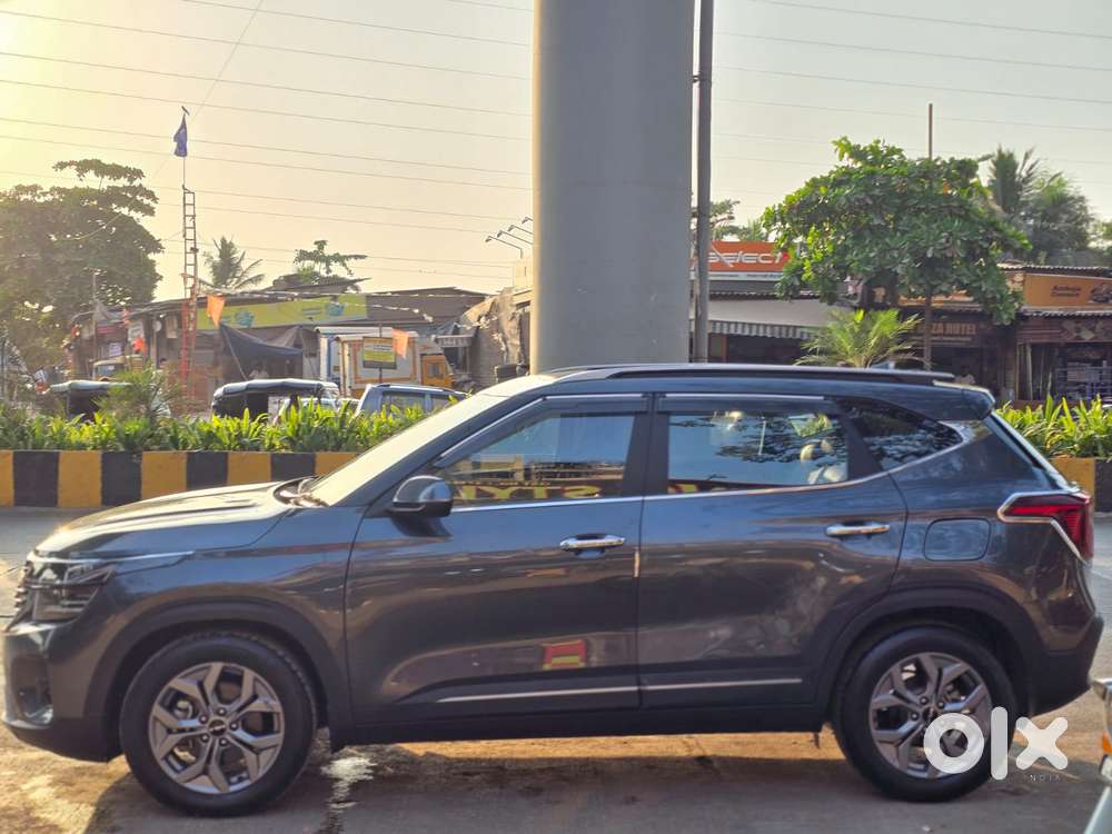 Kia Seltos Htx (o) 1.5 Diesel 6mt, 2025, Diesel