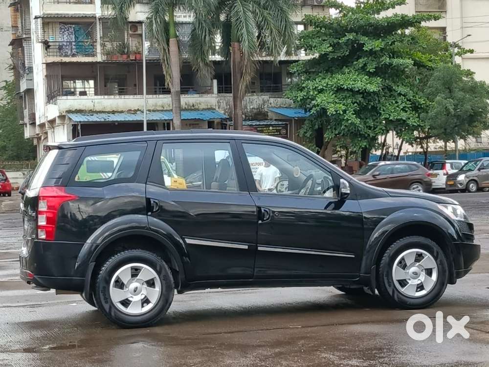 Mahindra Xuv500 W6 2wd, 2014, Diesel