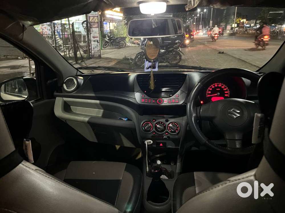Maruti Suzuki A-star Vxi-1428 2009