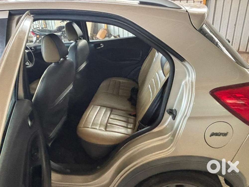 Ford Freestyle 2018 Petrol Well Maintained