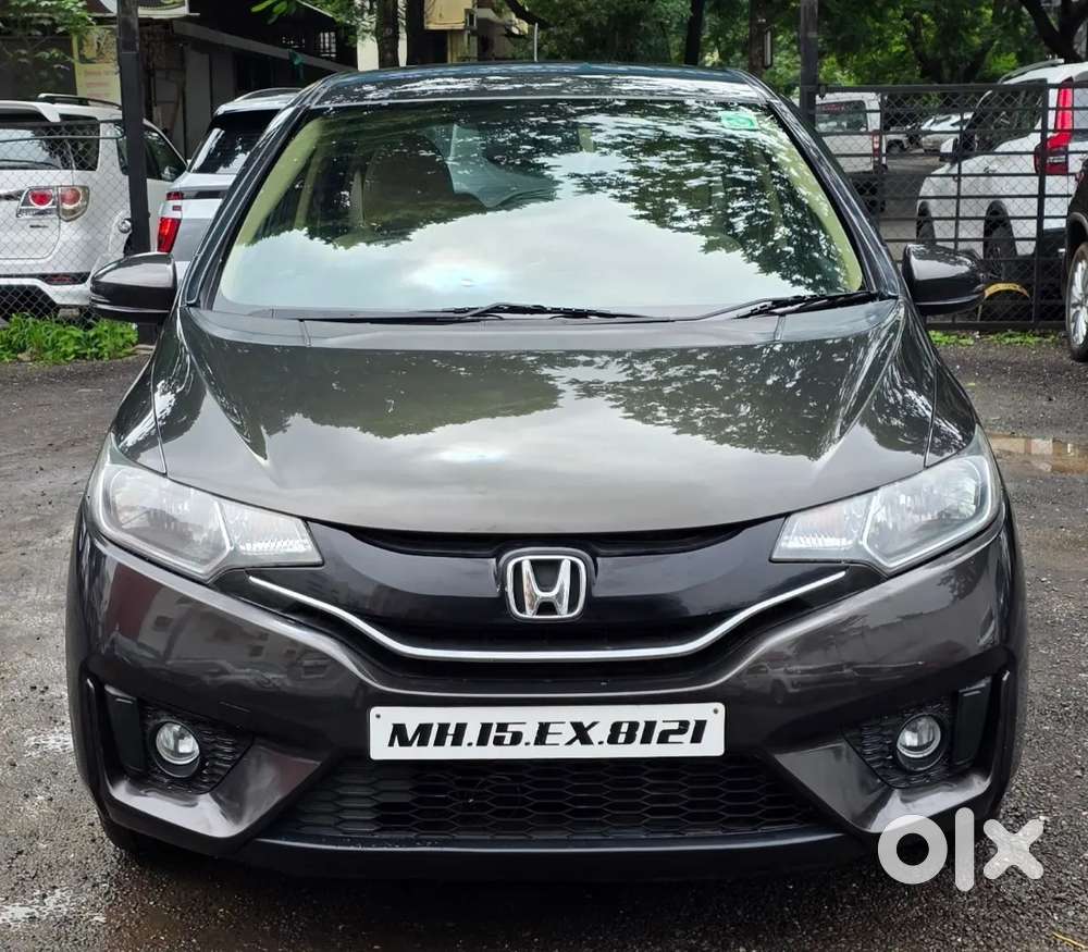 Honda Jazz V, 2015, Petrol