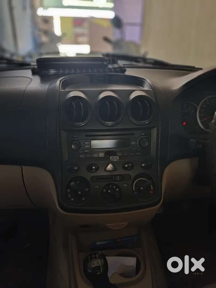 Chevrolet Enjoy 2014 Diesel Well Maintained