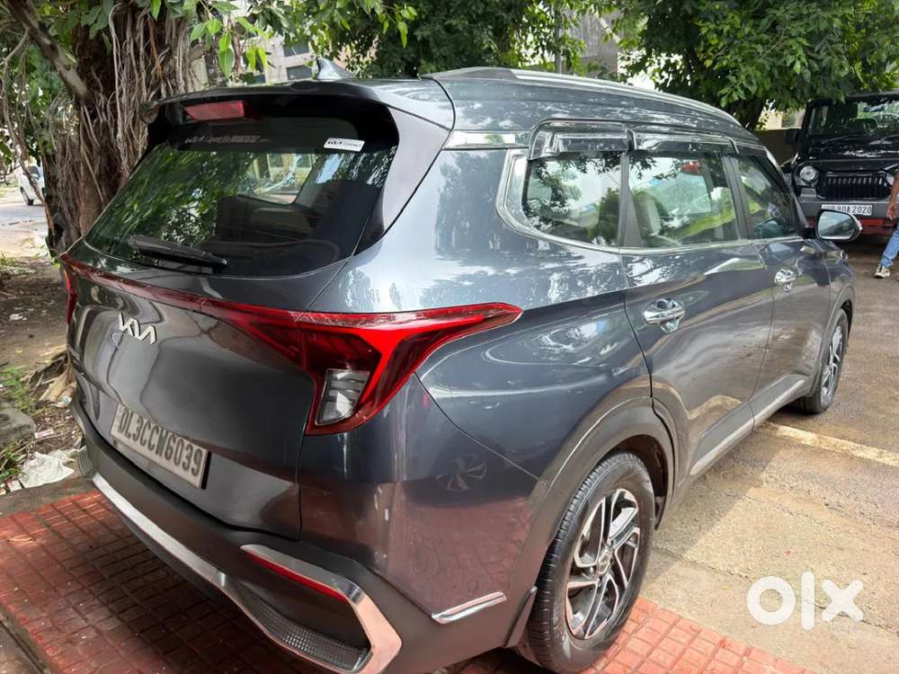 Kia Carens 1.4 Luxury Plus 6 Str, 2022, Petrol
