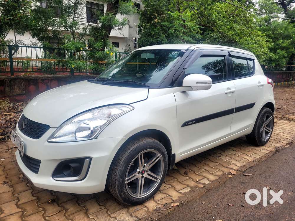 Maruti Suzuki Swift Vdi, 2015, Diesel