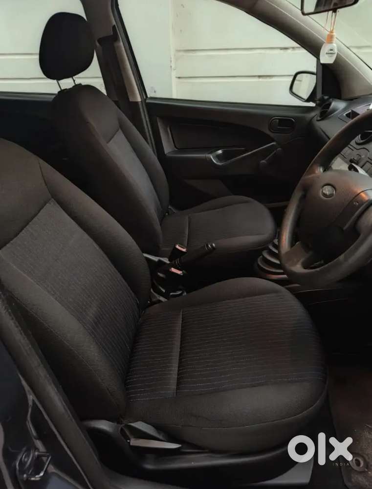 Ford Figo For Immediate Sale.