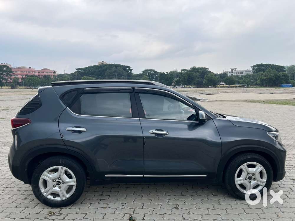 Kia Sonet Diesel Good Condition