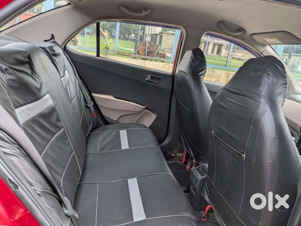 Hyundai Xcent Sx 1.2 (o), 2015, Petrol