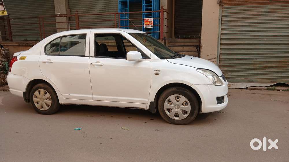 Maruti Suzuki Swift Dzire Ldi Bsiv, 2013, Diesel