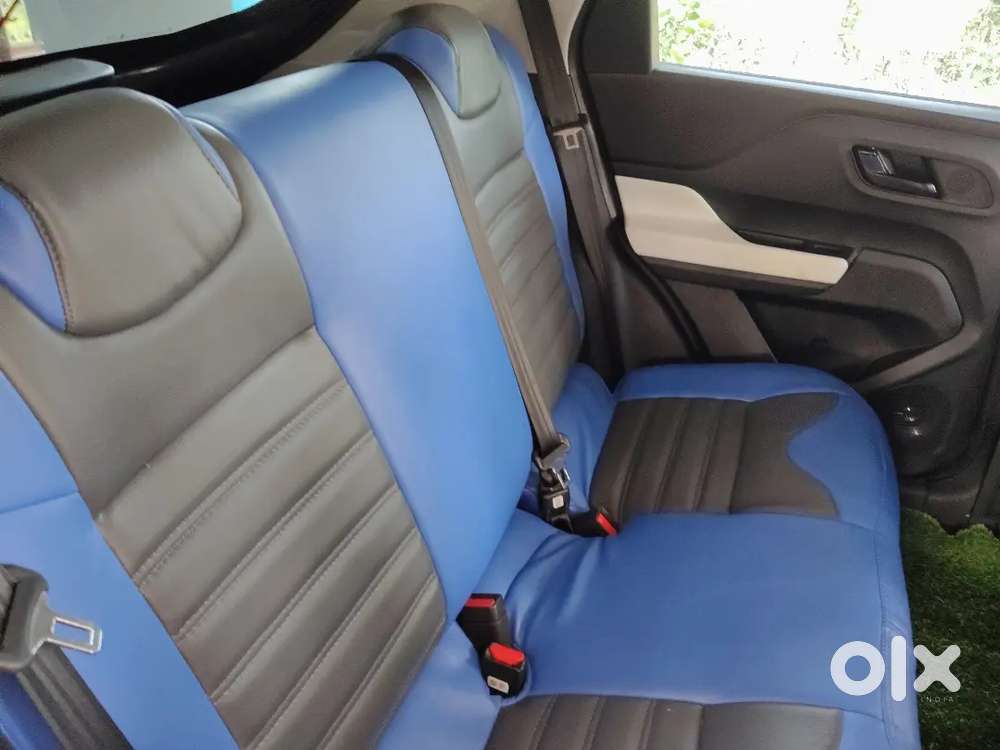 Tata Punch Revotron 2025