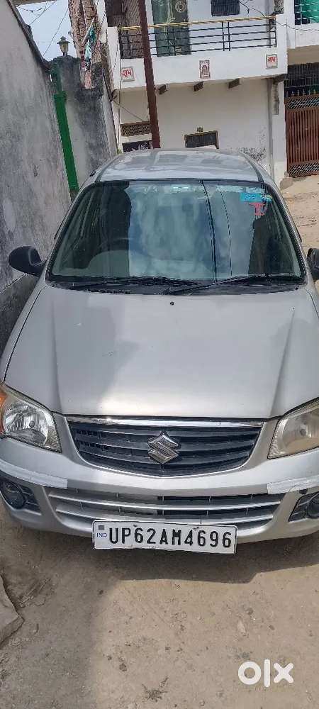 Maruti Suzuki Alto K10 2014 Petrol 65000 Km Driven