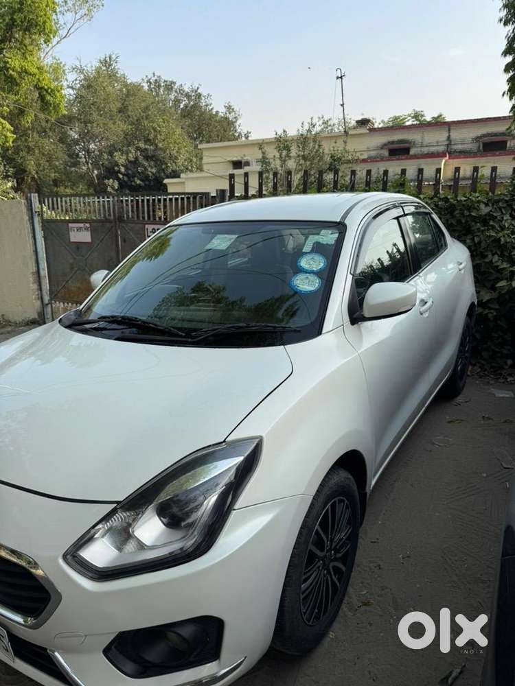 Swift Dzire Zxi +