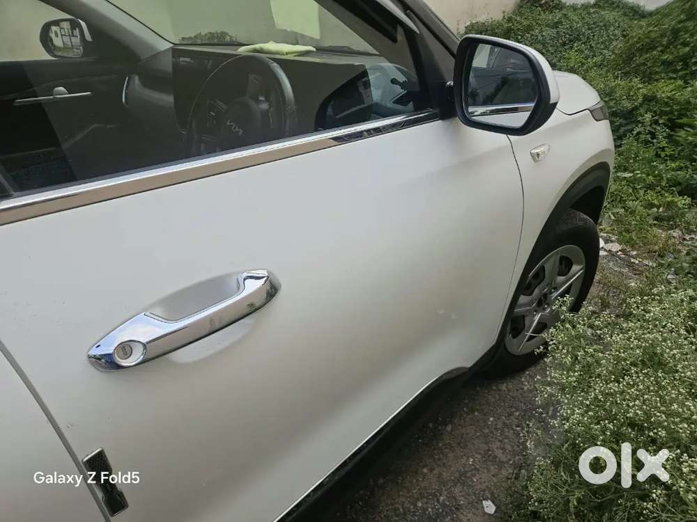 Kia Seltos G1.5 2022