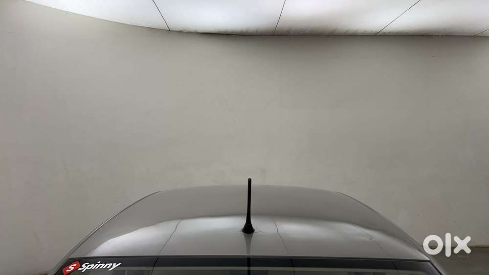 Skoda Rapid 1.6 Mpi At Style, 2017, Petrol