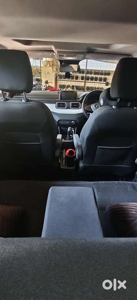 Punch Automatic Sunroof Low Kms