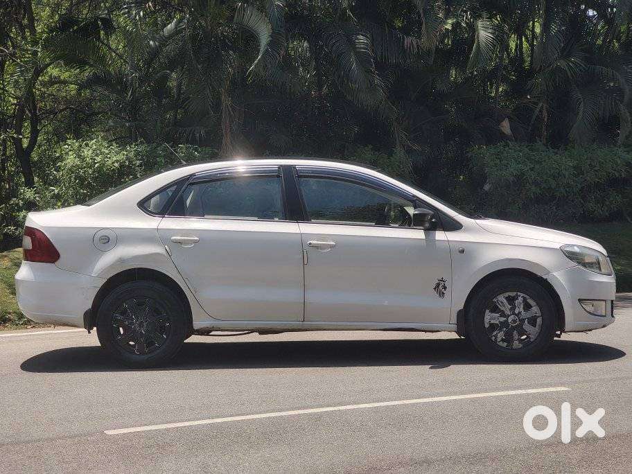 Skoda Rapid 2011-2013 1.6 Tdi Ambition, 2012, Diesel