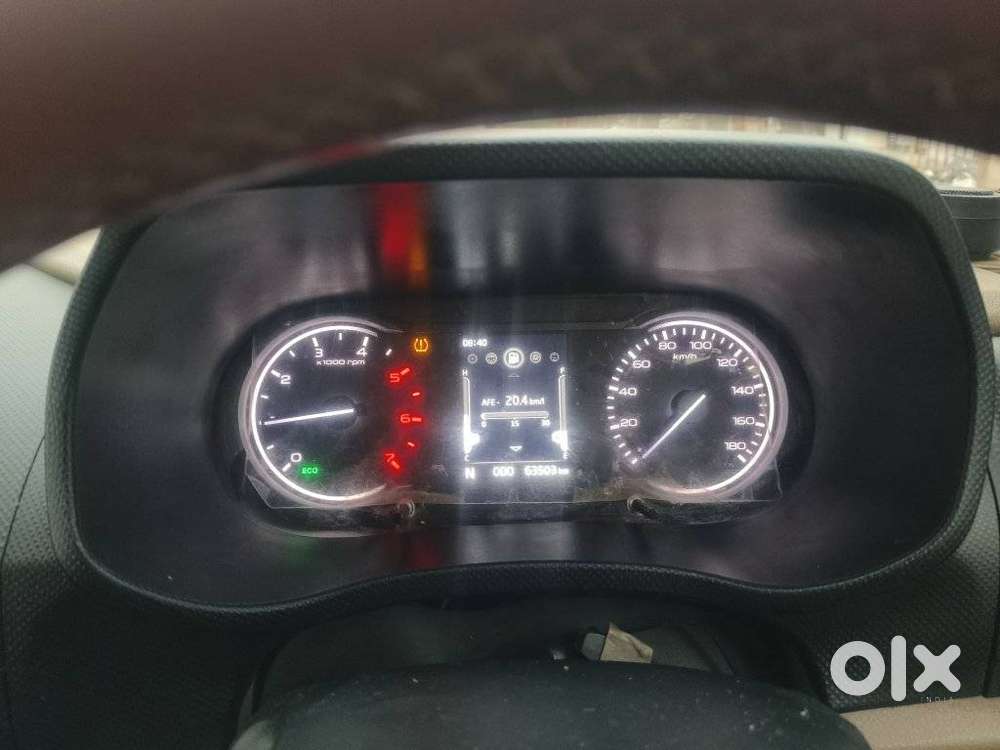 Mahindra Bolero Neo 1.5 N4, 2023, Diesel
