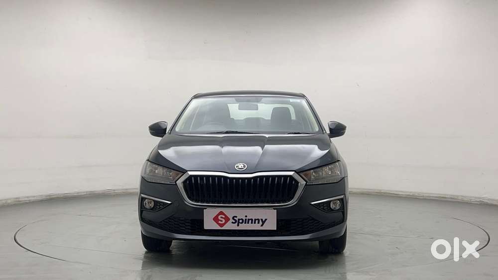Skoda Slavia Ambition 1.0l Tsi Mt, 2023, Petrol