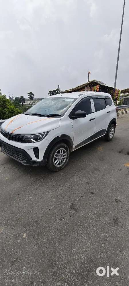 Renault Triber Facelift 2025 Petrol 36000 Km Driven
