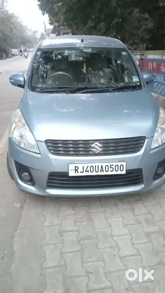 Ertiga Good Condition