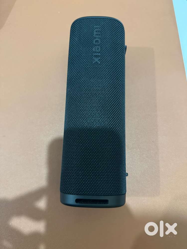 Xiaomi Sound Outdoor 30W Bluetooth Speaker &ndash; Like New