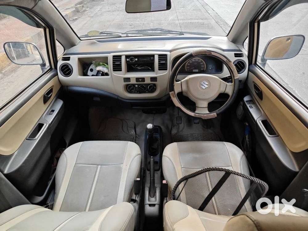 Maruti Suzuki Zen Estilo Lxi Bs Iv, 2009, Petrol
