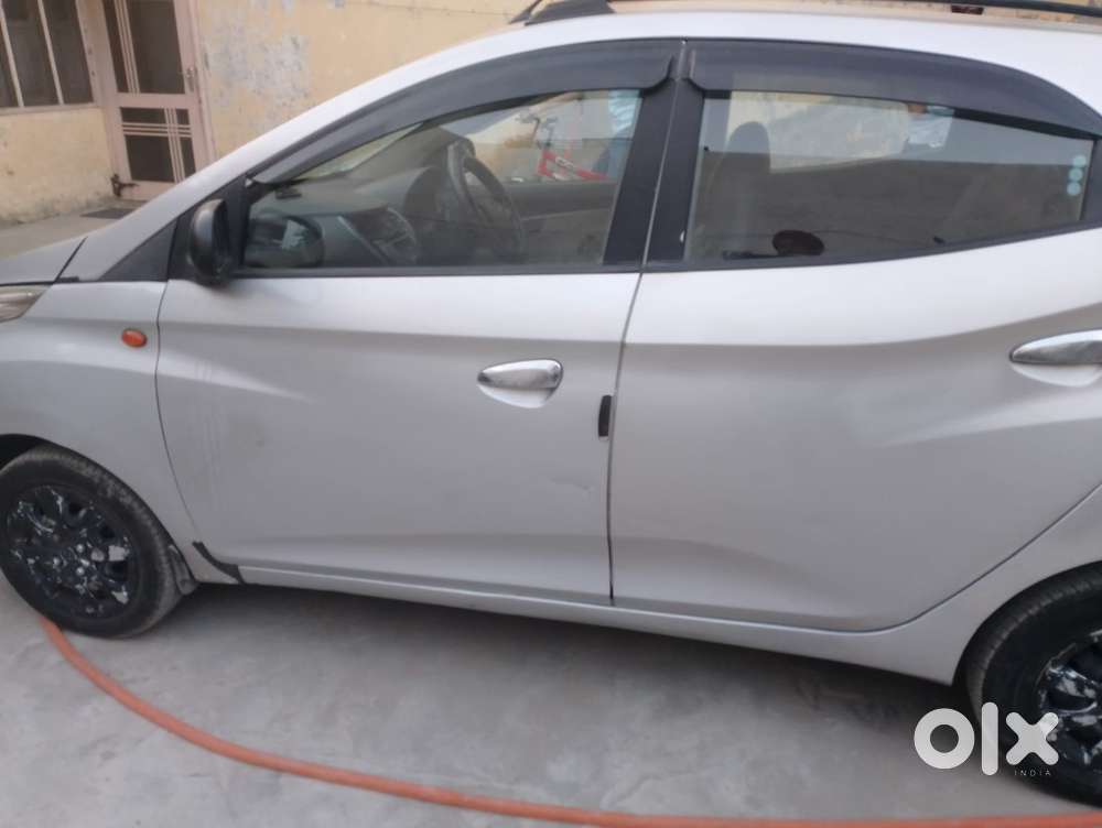 Hyundai Eon Magna Plus 2012 Car