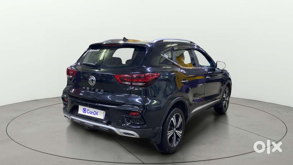 Mg Astor 1.5 Sharp Ex Mt, 2023, Petrol