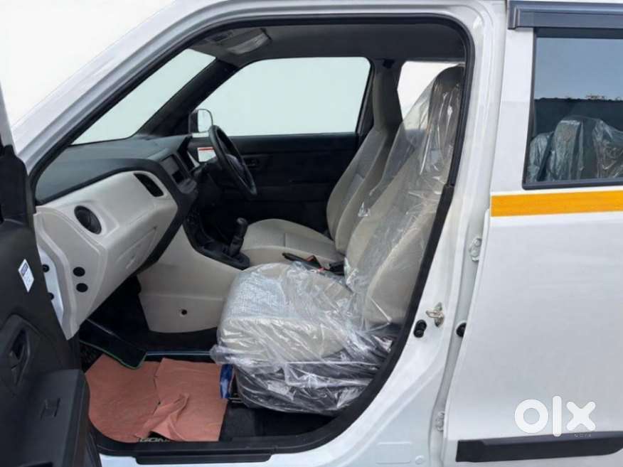 Maruti Suzuki Wagon R Lxi, 2025, Petrol