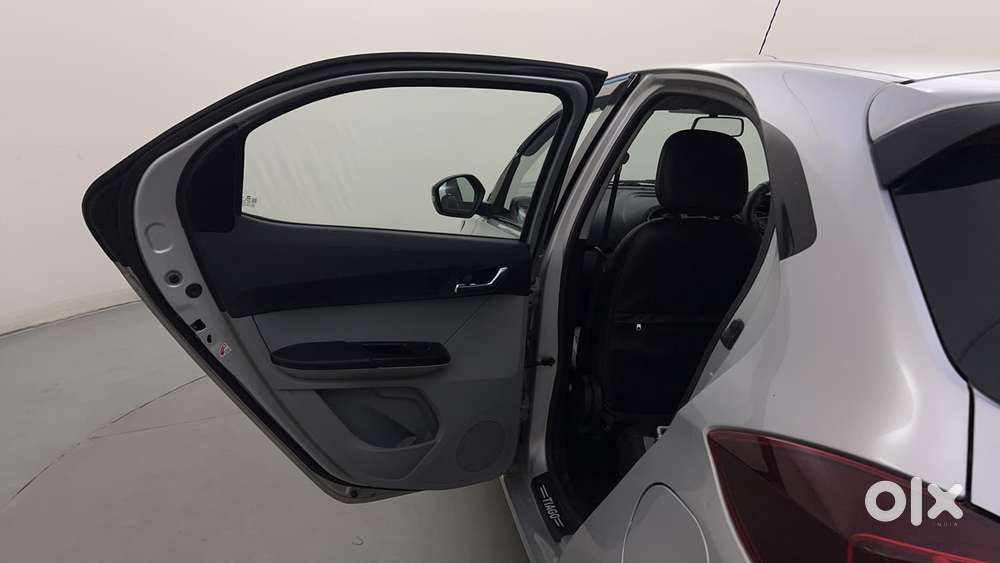 Tata Tiago Xza Plus, 2021, Petrol