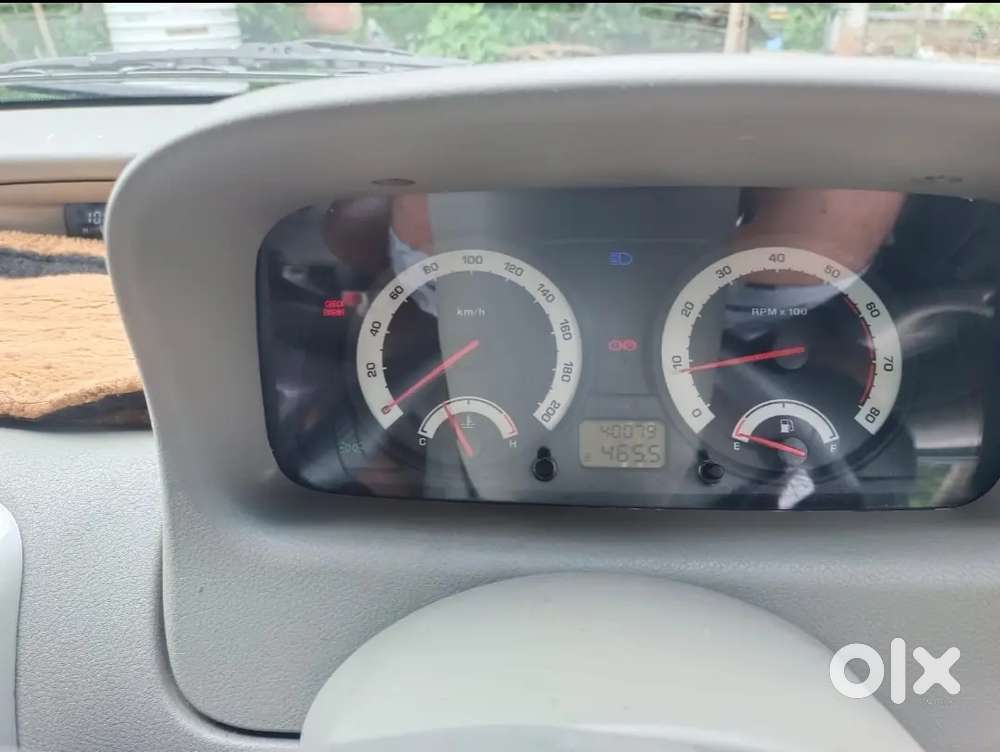 Tata Indica Ev2 Xeta 2008 Petrol 45000 Km Driven