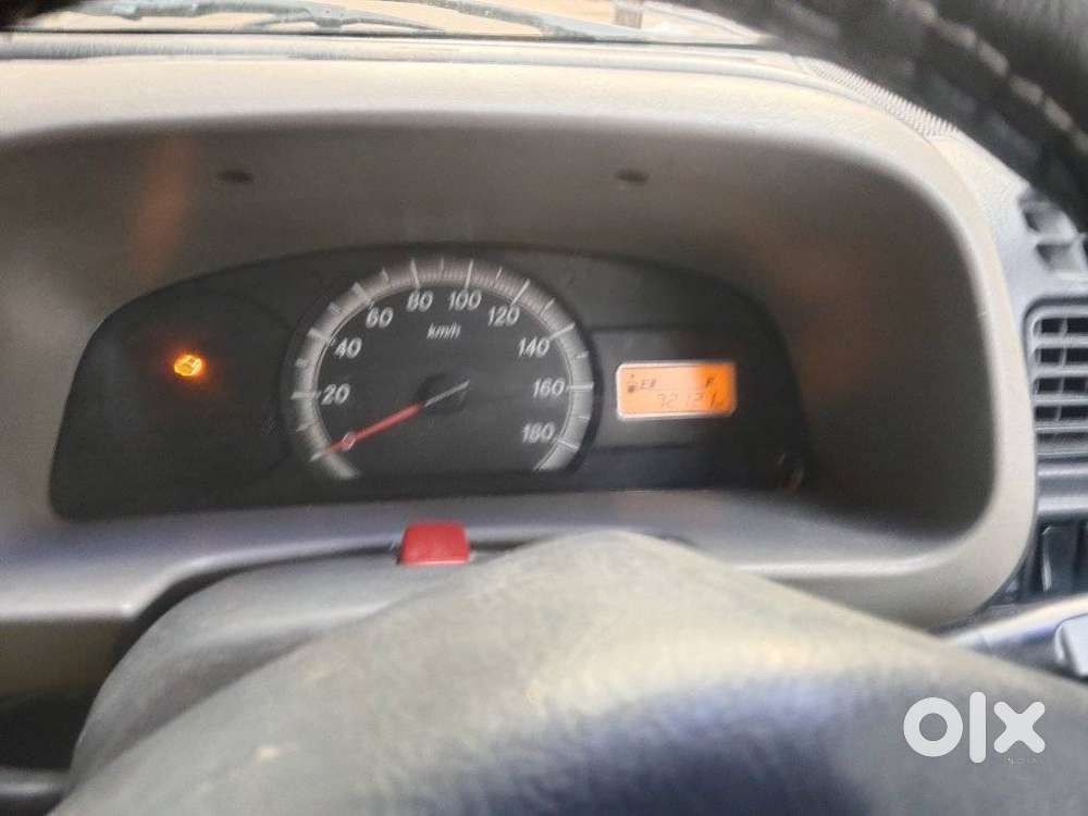 Maruti Suzuki Eeco, 2012, Petrol