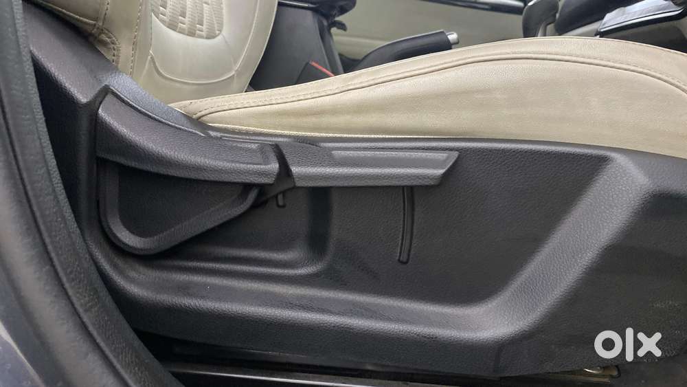 Kia Seltos Htx G, 2019, Petrol