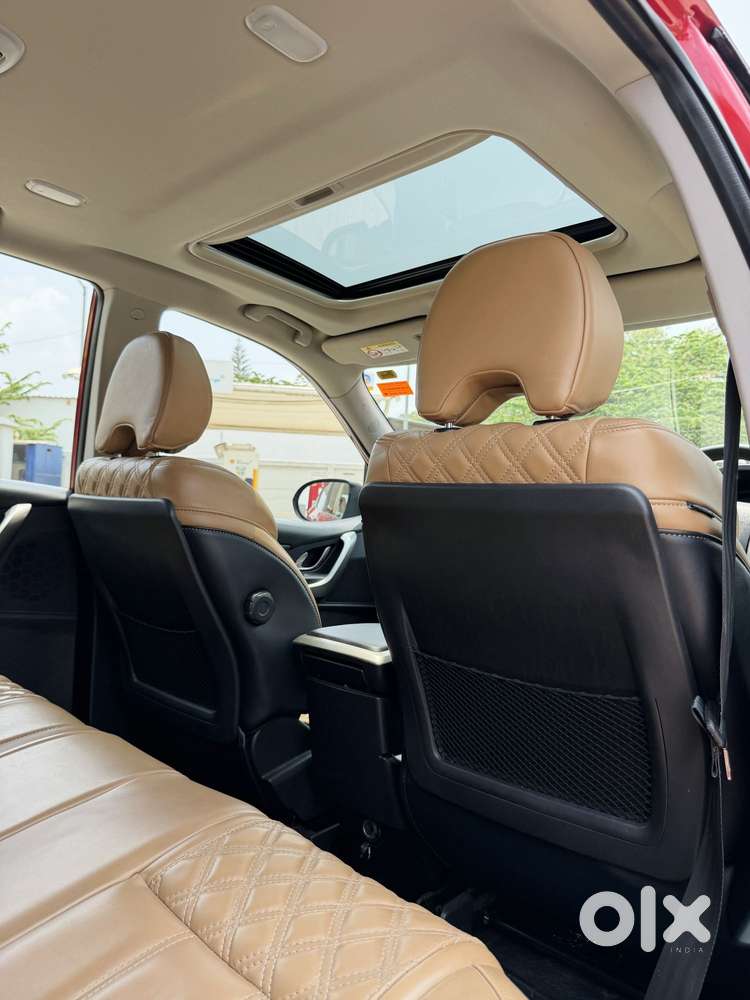 Mahindra Xuv500 W11, 2019, Diesel