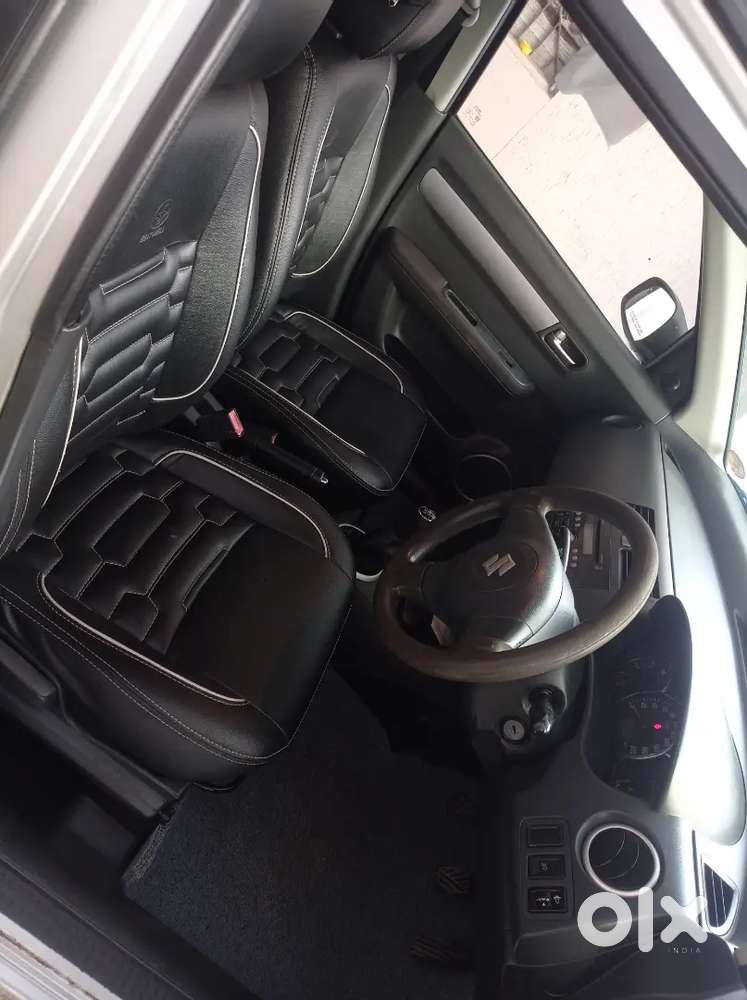 Maruti Suzuki Swift Vdi 2008 Diesel Single Used, Genuine Service