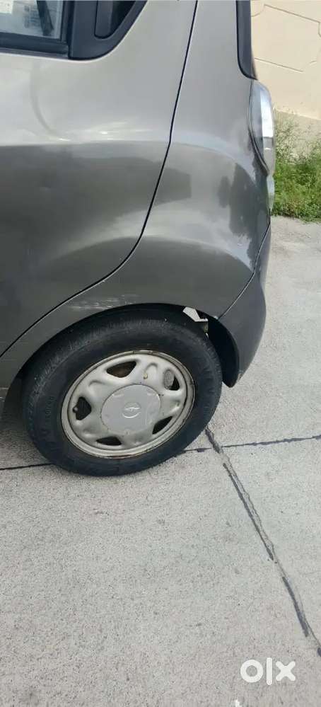 Chevrolet Beat Diesel Manual 2014 Model
