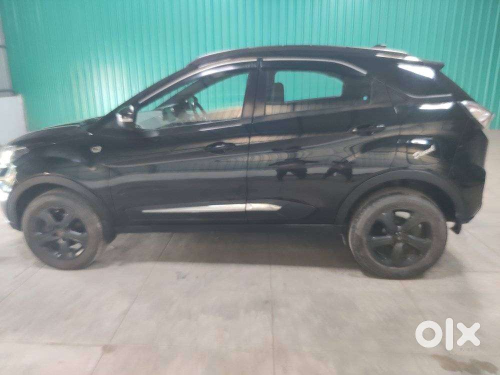 Tata Nexon 1.5 Revotorq Xz Plus (o) Dual Tone, 2022, Diesel