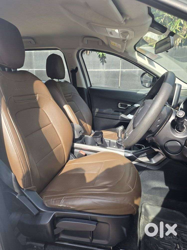 Tata Harrier Xt, 2019, Diesel