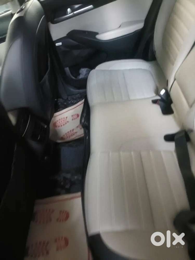 Kia Seltos 2019 Petrol Well Maintained