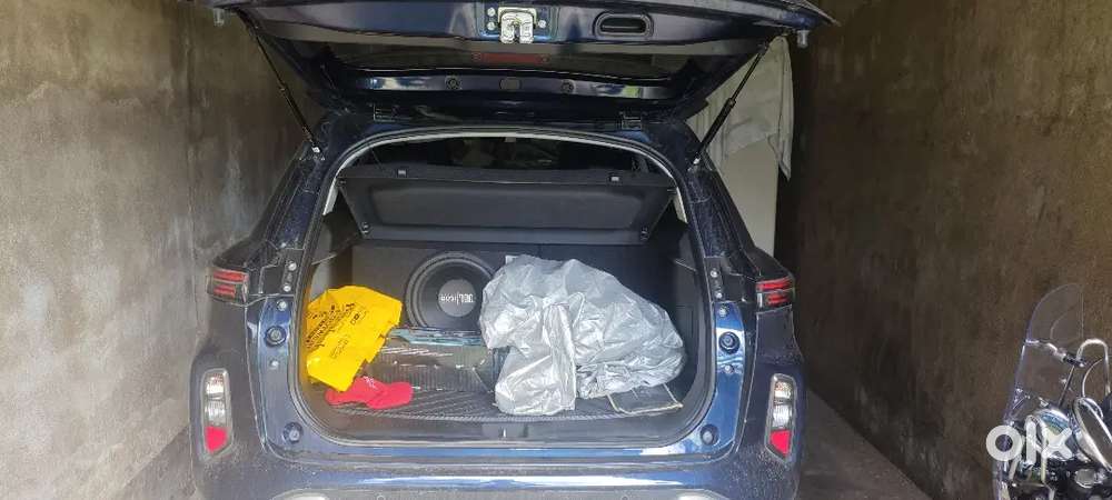 Maruti Suzuki Grand Vitara 2023 Hybrid Manual