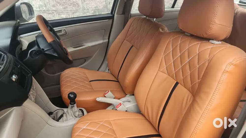 Maruti Suzuki Dzire Tour S 2018