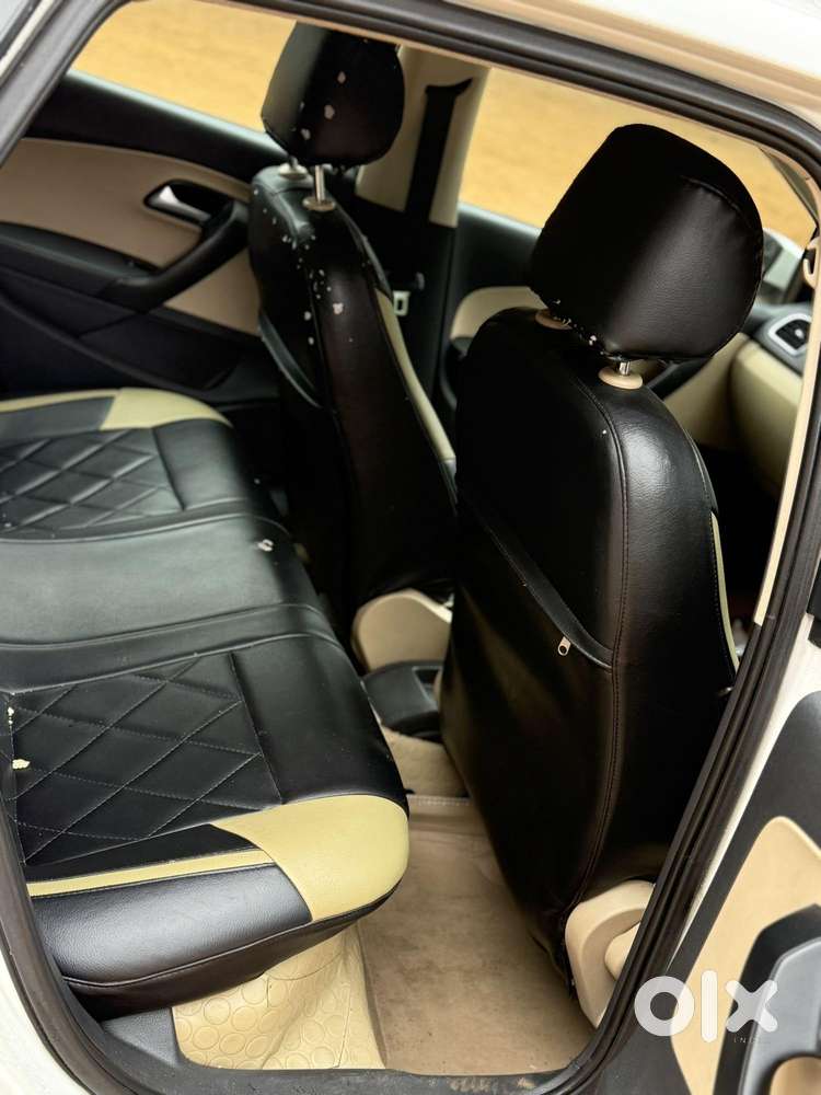 Volkswagen Polo 1.2 MPI Highline, 2016, Petrol
