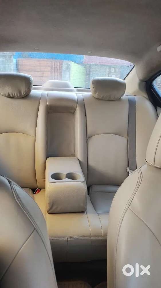 Renault Scala Diesel 2013