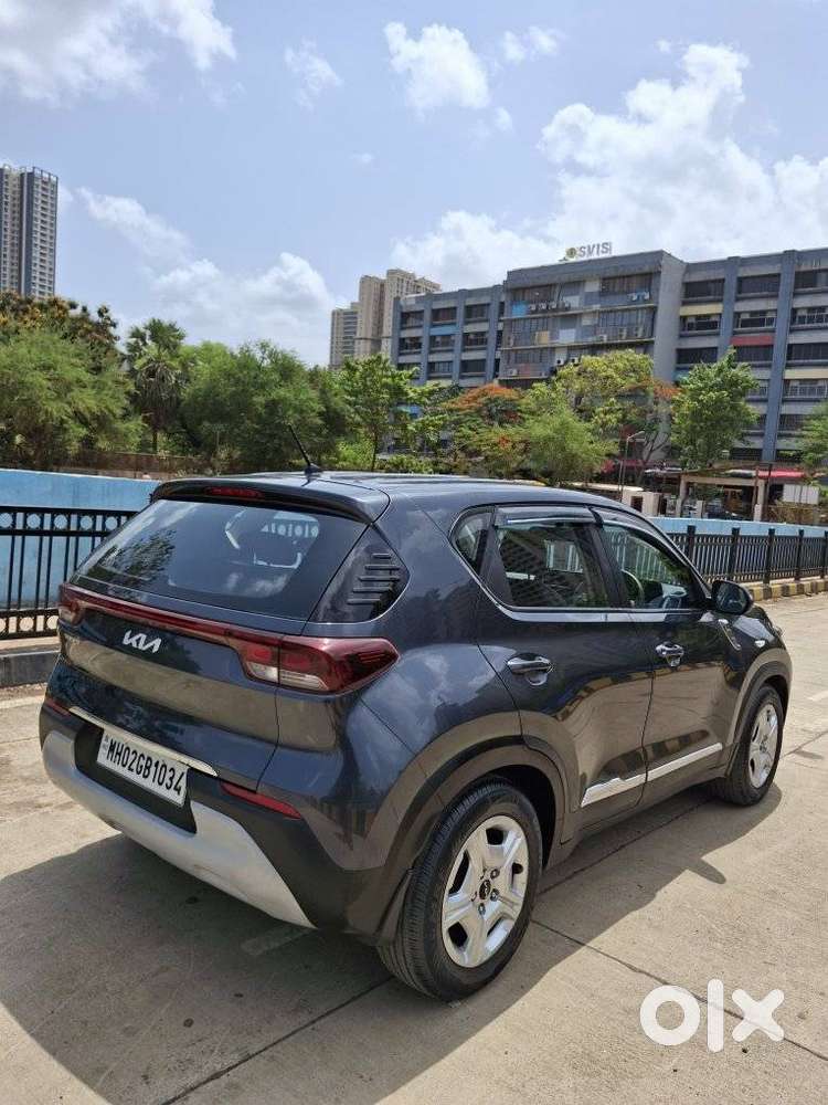 Kia Sonet 1.2 Htk, 2023, Petrol