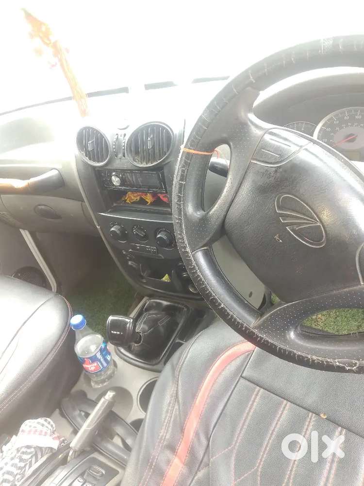 Mahindra Scorpio 2014 Diesel