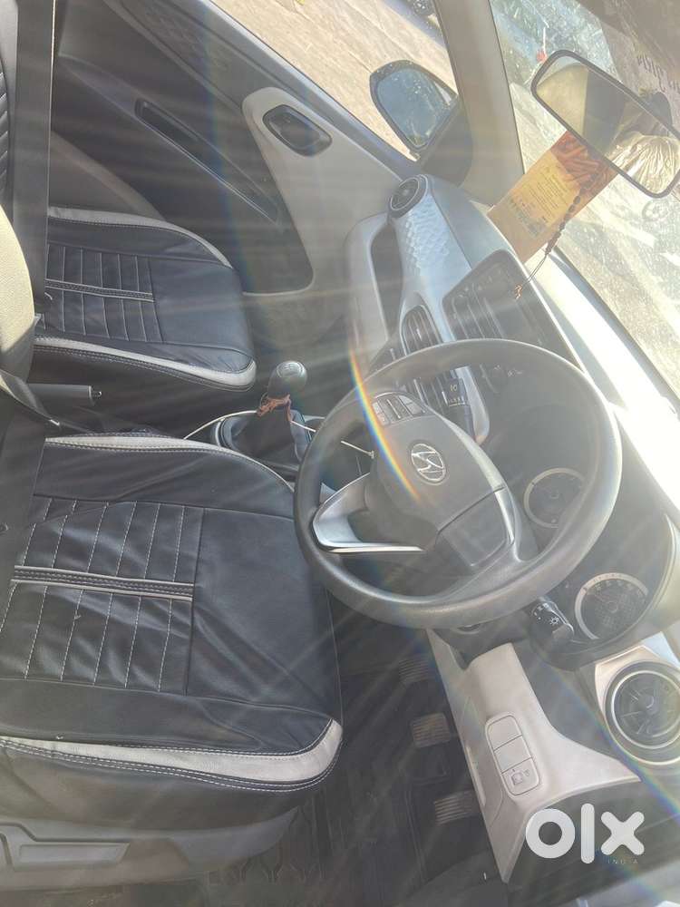 Hyundai Grand I10 Nios 2020 Petrol Well Maintained